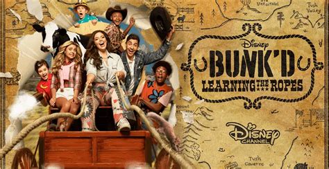‘bunkd Season 7 Release Date And Time Cast And Where To Watch
