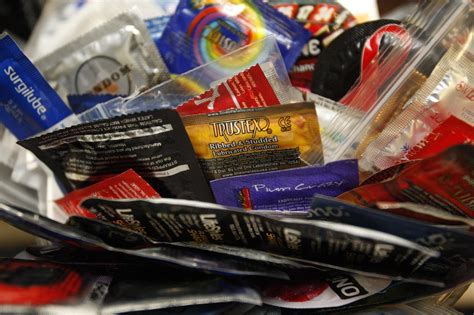 Wis Lawmaker Wants To Outlaw Stealthing — Nonconsensual Condom