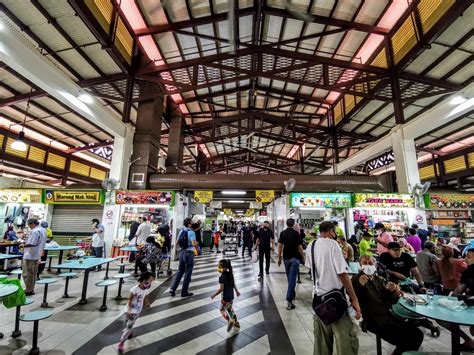 If you book with tripadvisor, you can cancel up to 24 hours before your tour starts for a full refund. Pro Tips on the Best Food Stalls @ Geylang Serai Malay ...