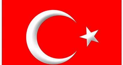 Flag Turkish Nu