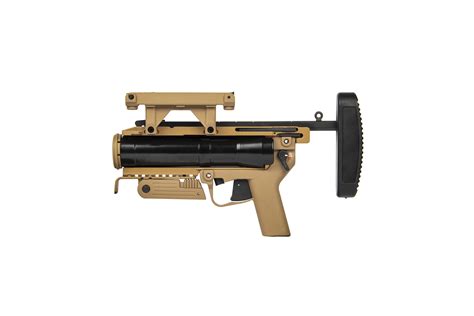 2021 Version M320 Grenade Launcher Ares Airsoft