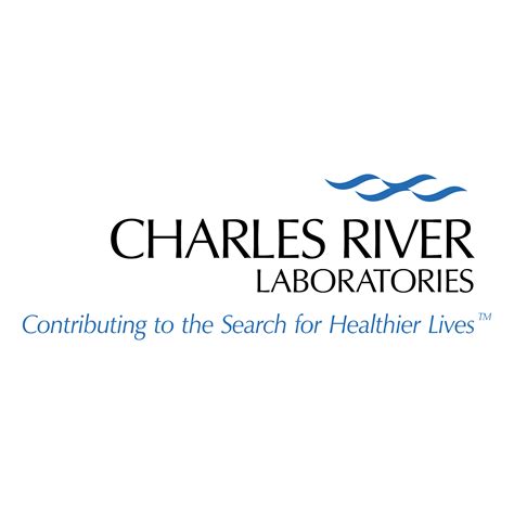 Charles River Laboratories Logo Png Transparent And Svg Vector Freebie