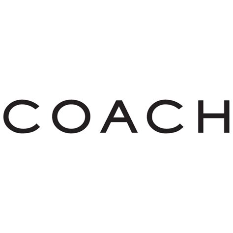 Coach logo, Vector Logo of Coach brand free download (eps, ai, png, cdr