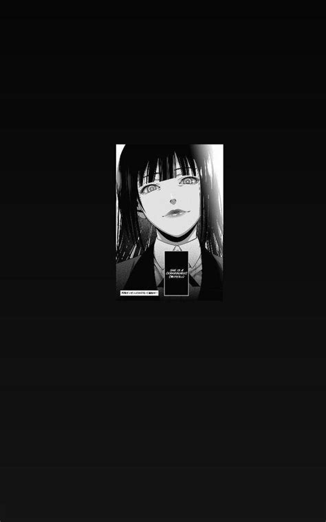 Black Aesthetic Anime Wallpapers - Top Free Black Aesthetic Anime