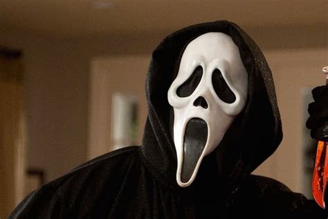 Who Is The Killer In Scream 5 - Terror Illustrated Scream 5’s Main Killer Will Not Wear The Iconic