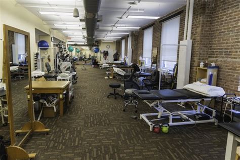 Motion Sports Medicine Midtown West Updated May Photos
