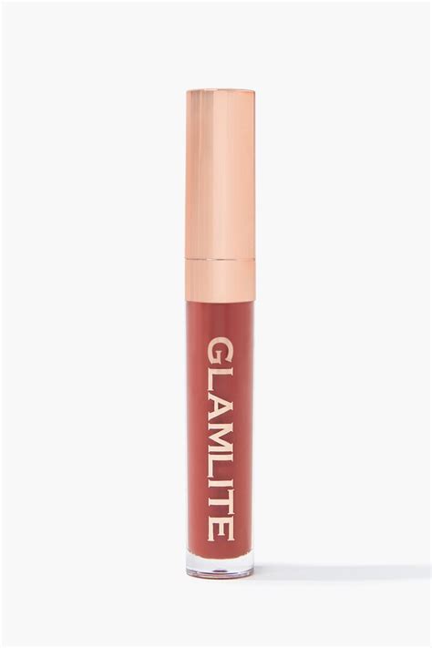 Glamlite Cinnamon Roll Lip Gloss
