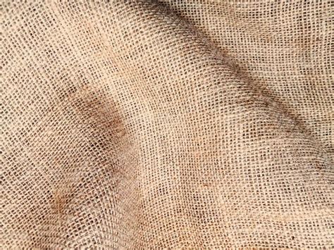 Burlap Texture Background Or Sack Cloth Isolated And Seamless Burlap