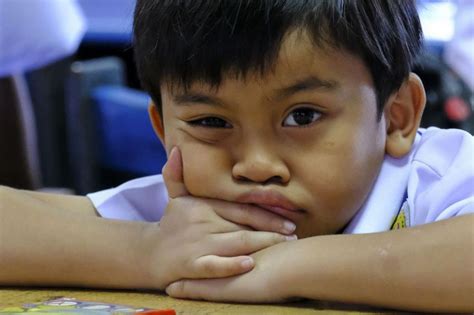 Maybe you would like to learn more about one of these? Las ventajas de que los niños también conozcan el aburrimiento - La Aldea Irreductible