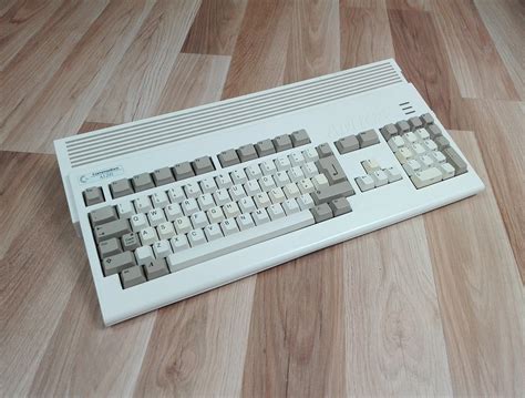 Commodore Amiga 1200 Desktop Dynamite Commodore Amiga 1200 Flickr