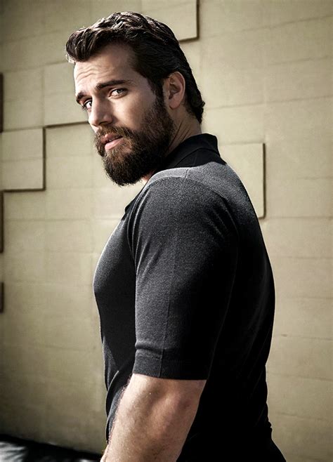 Comicbookdaily Henry Cavill Photographed Fucking Diabolical