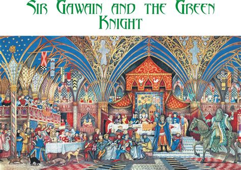 It was loyalty you lacked, the. English Literature can be fun: Middle English Literature ...