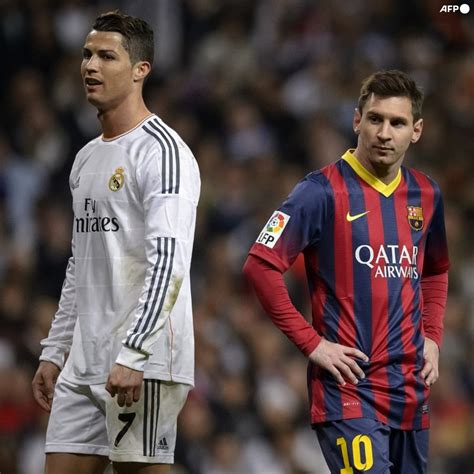 Invictos on Twitter No habrá más duelos entre Lionel Messi y