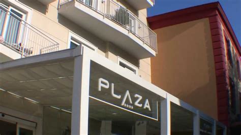 Hotel Plaza Sorrento Youtube