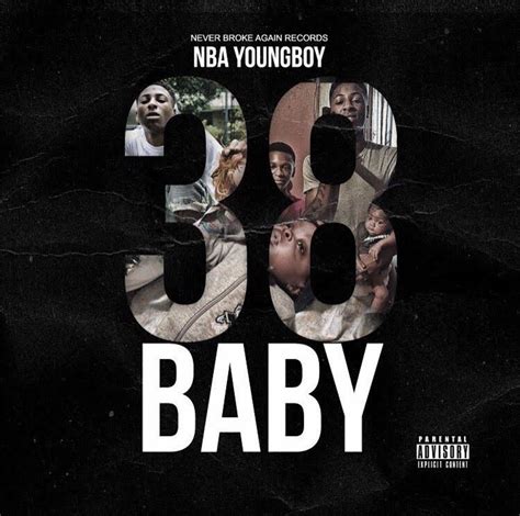 Premiere Stream Nba Youngboys New 38 Baby Project Complex