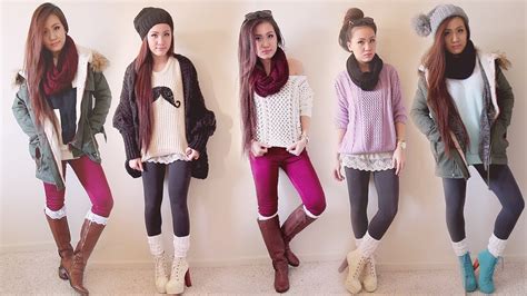 30 Cute Outfit Ideas For Teen Girls 2018 Teenage Outfits