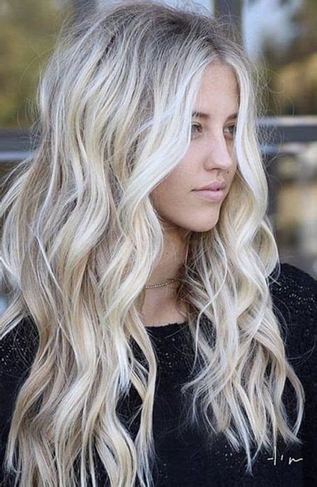 40 Trendy Long Hairstyles And Haircuts For Women Long Hair Styles Blonde Hair Looks Blonde