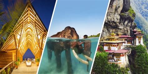 The organisation operates in the services sector. 25 Best Places to Travel in 2019 - Top Travel Destinations ...