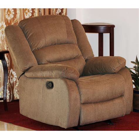 Whether you own the company, manage an entire staff, schedule new clients, or manage calls in a call center, feel like a top executive in this microfiber executive office chair. Nadia Contemporary Microfiber Recliner Chair, Dark Brown ...