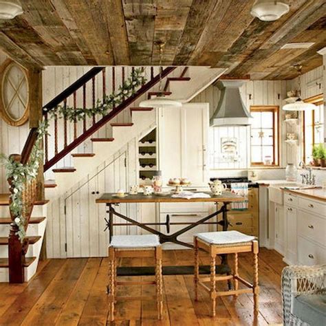 Beautiful And Quaint Cottage Interior Design Decorating Ideas Page My