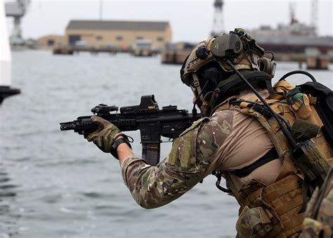 10 lethal special operations units from around the world - We Are The ...