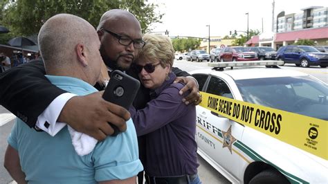 Orlando Shooting 49 Killed Shooter Pledged Isis Allegiance Cnn