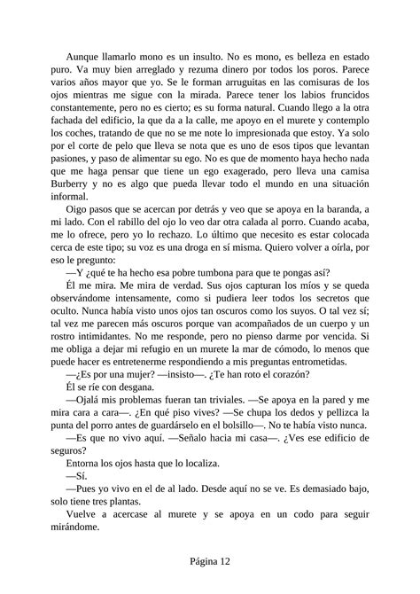 Libro Romper el círculo de Collen Hoover PDF