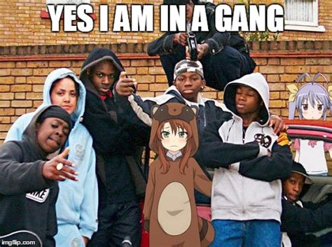 Top More Than 69 Anime Gangster Meme Super Hot Incdgdbentre