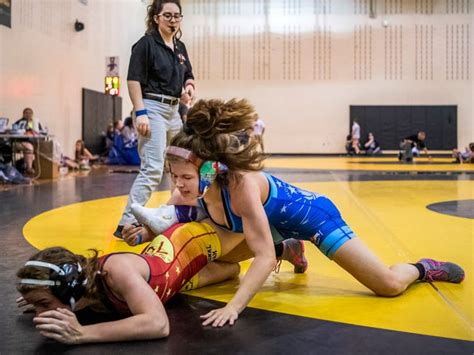 new mexico sanctions high school girls wrestling