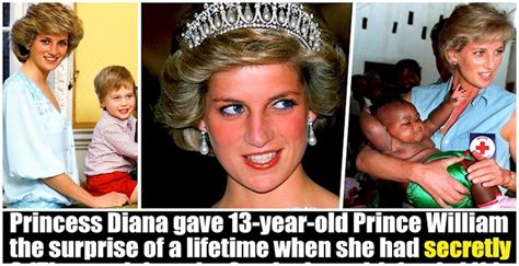 15 Princess Diana Facts 20 Years After Her Death