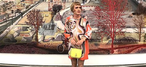 Grayson Perry Selected To Coordinate RA Summer Exhibition Artlyst