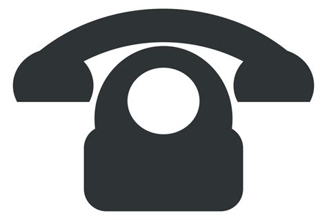 Telephone Logo Logodix