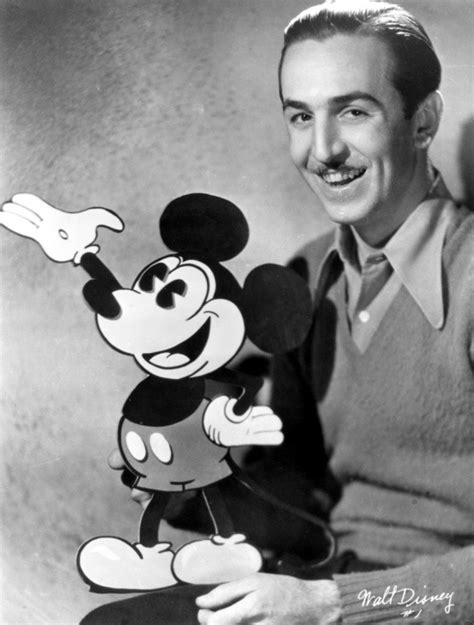 Walt Disney 118 Años De Un Legado La Verdad Noticias