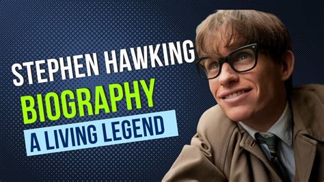 Stephen Hawking: The Unstoppable Quest for the Stars – Go IT