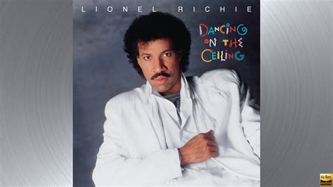 Lionel Richie Love Will Conquer All Hq Cc Youtube Music
