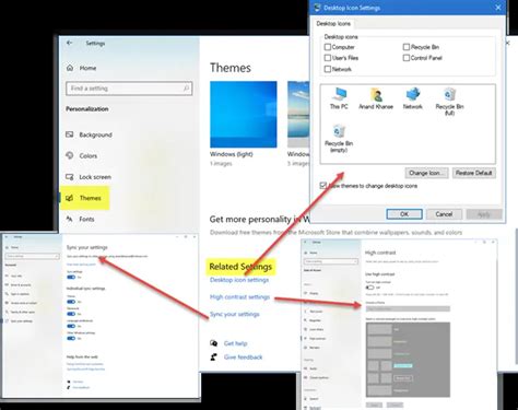 How To Set Windows Lock Screen Wallpaper Lates Windows 10 Update