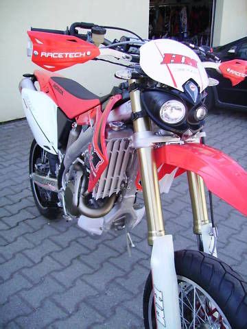 Honda kowamas is an authorized honda 3s (car service, sales, spare parts) dealership situated in kota kemuning, shah alam. Honda CRM 450 R8 Original HM Supermoto FOR SALE from ...