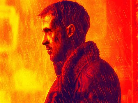 Ryan Gosling Blade Runner 2049 Hd Fond Décran Aperçu
