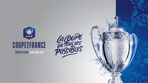 Coupe De France De Football - Coupe de France : les affiches téléchargeables ! – Ligue de Football