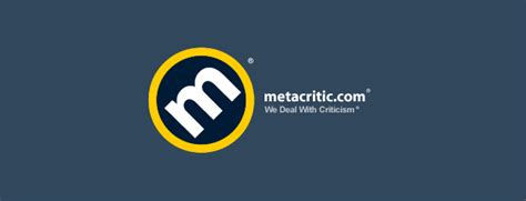 Metacritic Says Report On Score Weights 'Wholly Inaccurate'