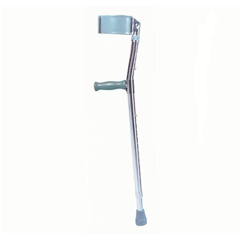 Drive Medical Steel Bariatric Adult Forearm Crutches Uk