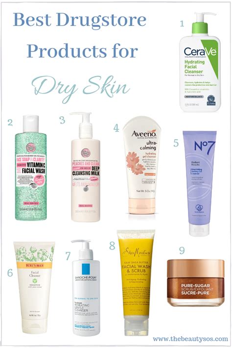 Cheap Skincare Routine For Dry Skin Skincare 2020