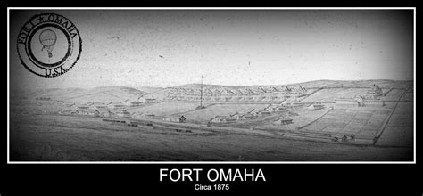 A History Of The Fort Omaha School