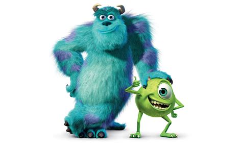 Monsters Inc Clipart Panda Free Clipart Images