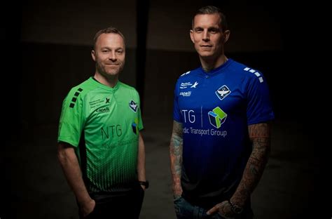 Du er på hb køge live resultater siden i fodbold/ danmark sektionen. Officielt: Agger og Jacobsen til HB Køge