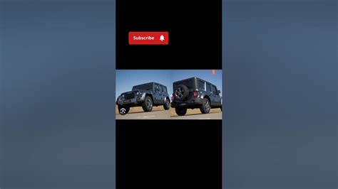Thar In 5 Doorupcoming Cars Youtube