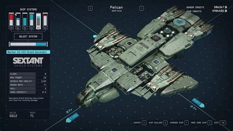 The Best Starfield Custom Spaceships Weve Seen So Far Allgamers