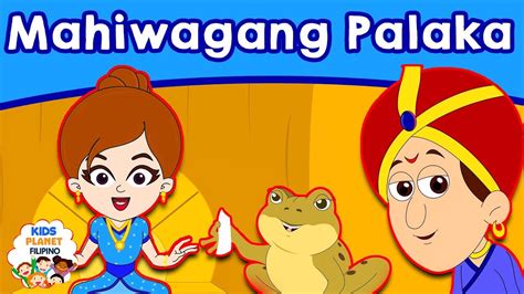 10 Kwentong Pambata Mga Kwentong Pambata Tagalog Na May Mobile Legends