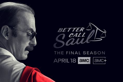 Better Call Saul Season 6 Trailer And Key Art Debut