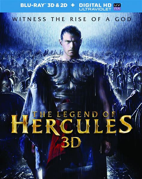 Film Review The Legend Of Hercules 2014 Hnn